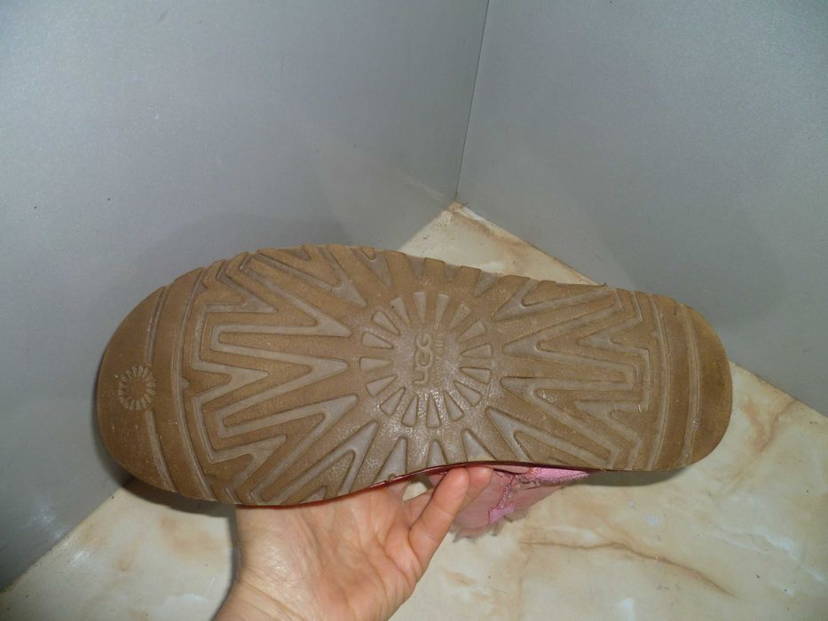 UGG оригинални ботуши №40