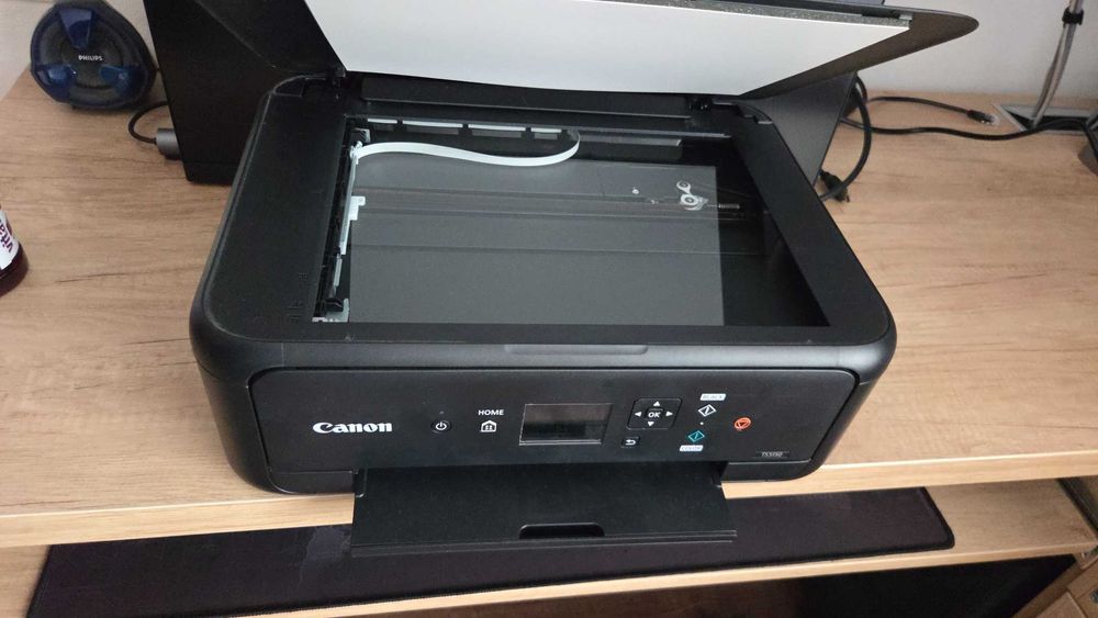 Imprimanta multifunctionala Canon PIXMA TS5150
