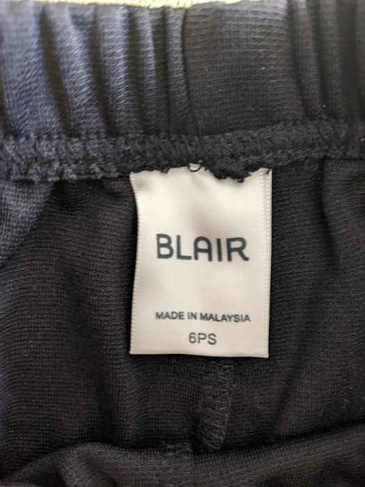 Дамски трикотажен панталон, M, за нисък ръст, САЩ