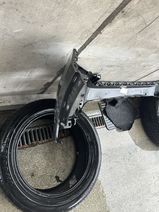 VW T-Roc Предна броня ОЕ