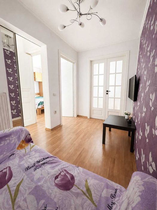 Inchiriere apartamet 2 camere - zona 1 mai - Domenii
