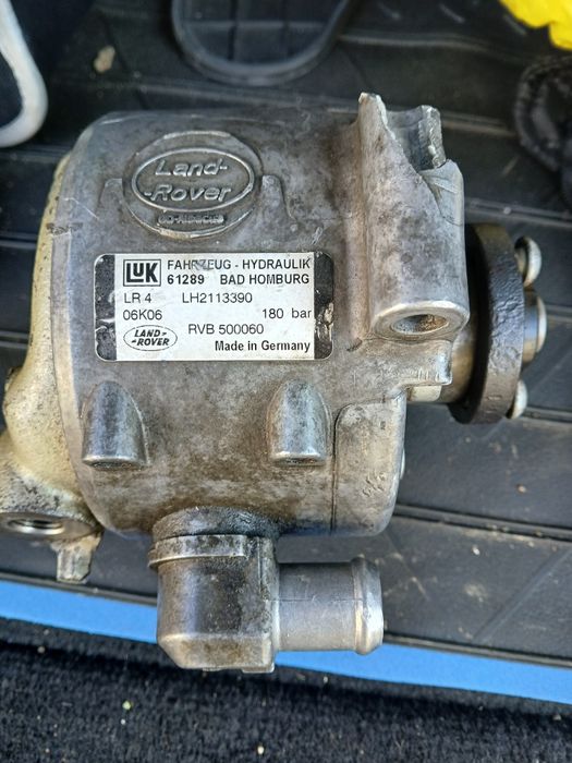 Рул Помпа за Ренч ровър спорт 2009