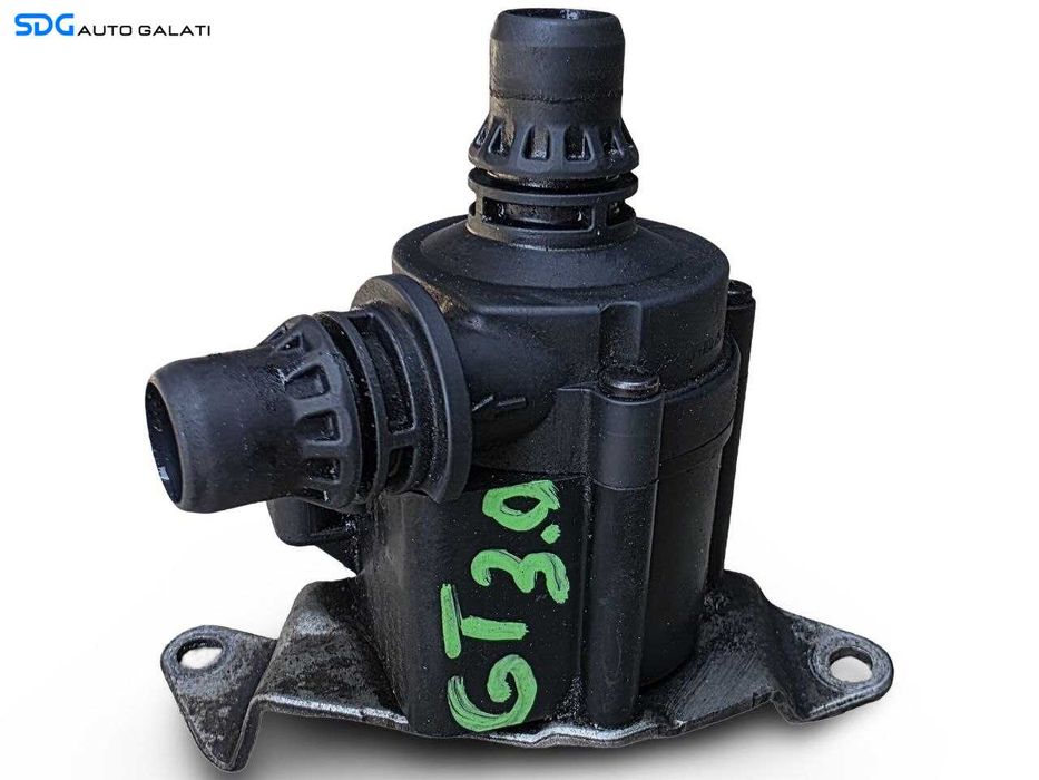 Pompa Recirculare Apa BMW Seria 7 F01 F02 F03 F04 3.0 Diesel 2008 - 2015 Cod 8511748, 8511748-04, 1153851174804 [N5762]