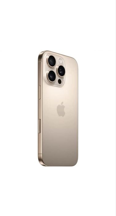 Продам iphone 16 pro