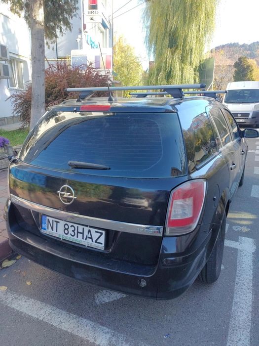 Opel Astra H 1.7 CDTi 2008