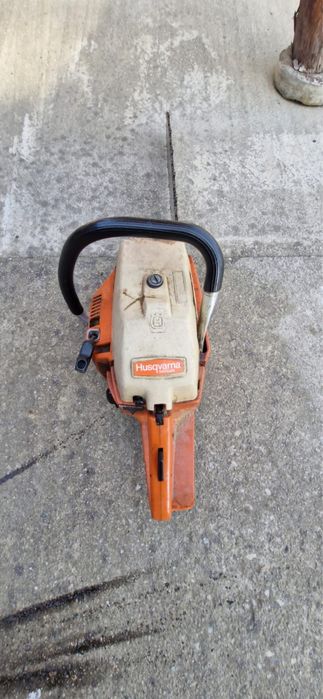 Drujba husqvarna rancer 44