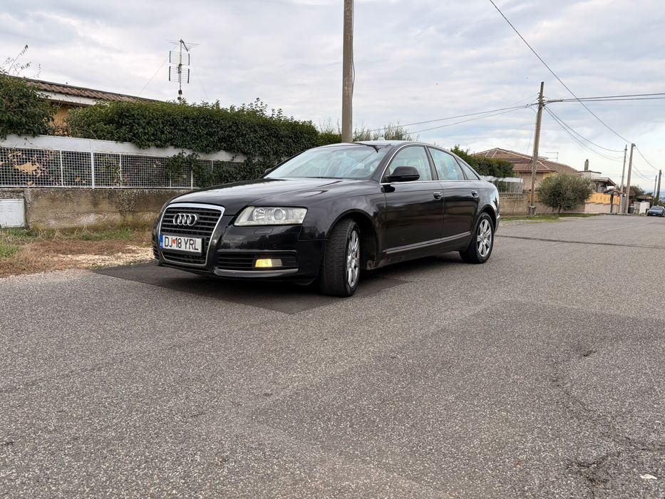 Audi A6 27 DIESEL