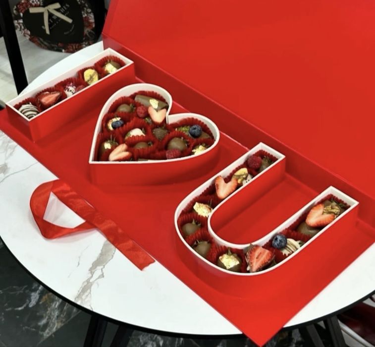 8 mart uchun ajoyib sovg’a