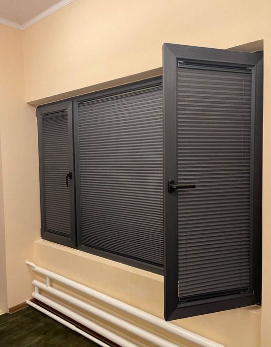 Jalyuzi | Жалюзи от производителя | жалузи премиум качество | Jaluzi