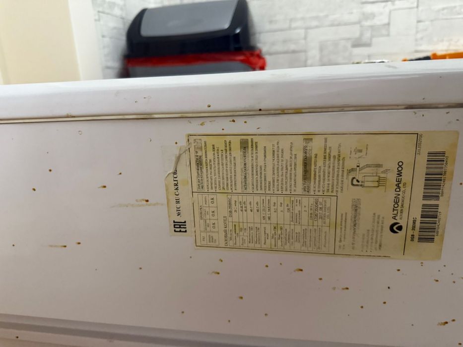 Продается котел