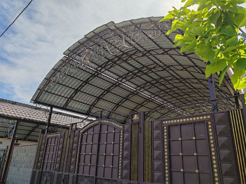 Навес Навес Навес