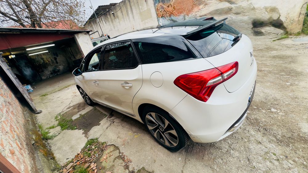Se vinde citroen ds5