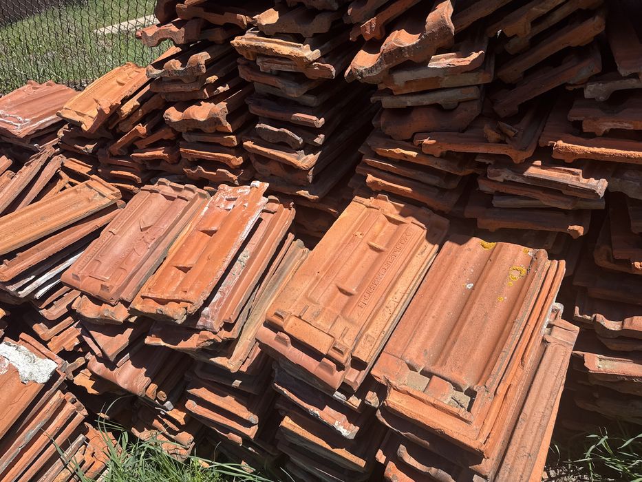 Керемиди за покрив