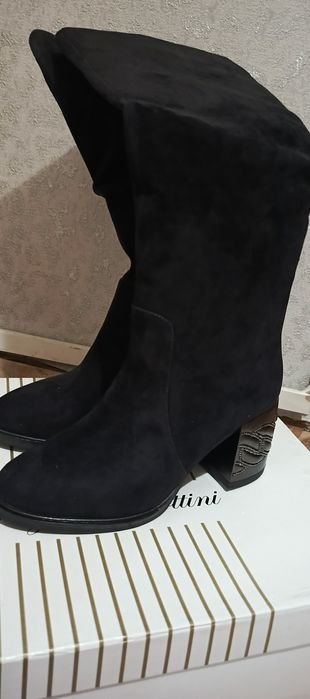 Продам зима натуралка