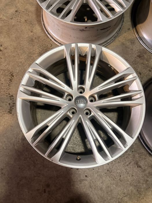 Jante 20 Originale Audi A7, S7, A6, S6, A4, Q5, A8, S8, Q7, SQ7 etc