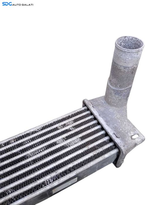 Radiator Intercooler Land Rover Freelander 1 1998 - 2006 [V0326]