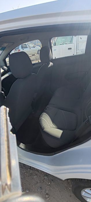 Spark 2 yevro mexanika sotiladi