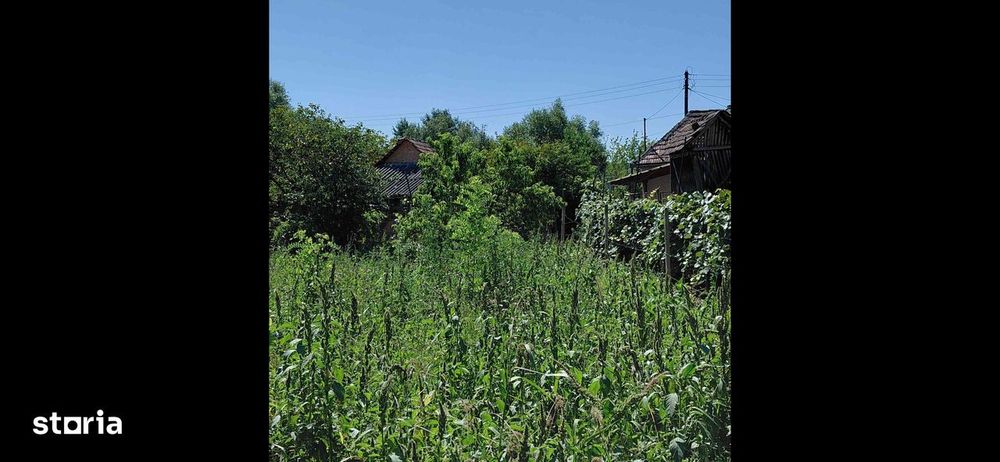 Casă de vânzare Suplac jud mures