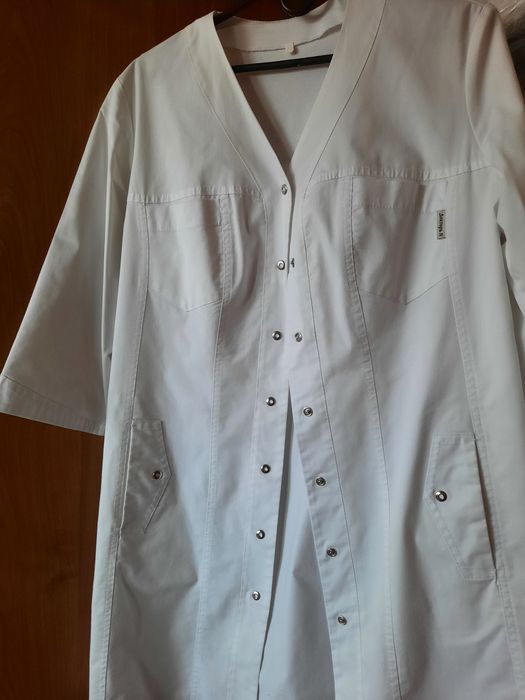 Мода и Стиль. Спецодежда.Медицинские халаты.