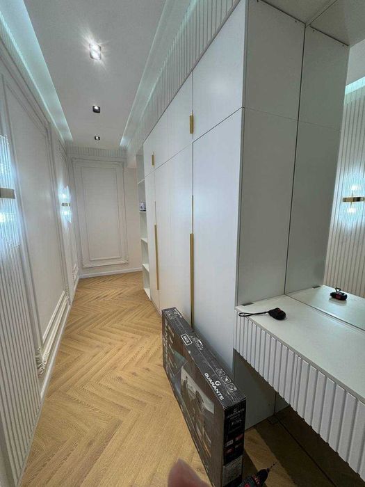 R2! Сдаю квартиру 2/6/12 на Яккасарайском ор-р ЖК Глинка Premium