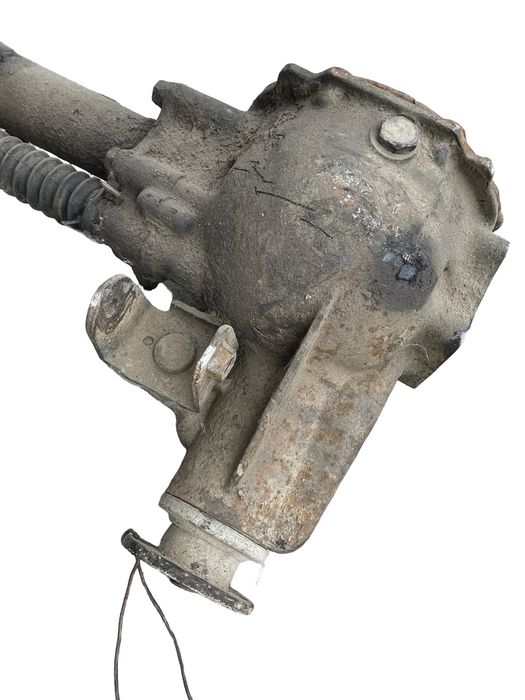 Diferential Fata Mitsubishi Pajero Ii V3_W, V2_W, V4_W 1990 - 2001 2.8