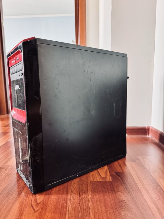 Системный блок (компьютер)