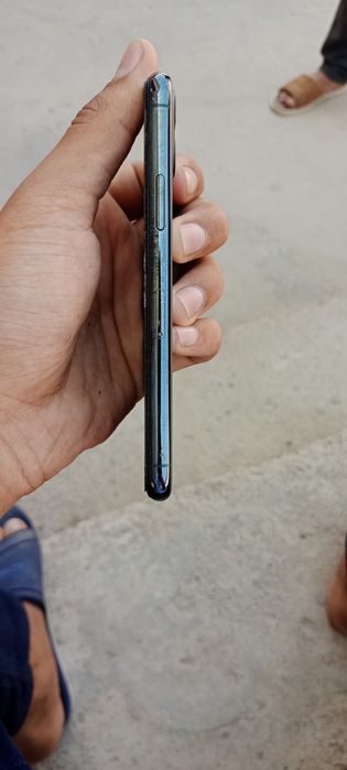 iPhone 11pro 64/100