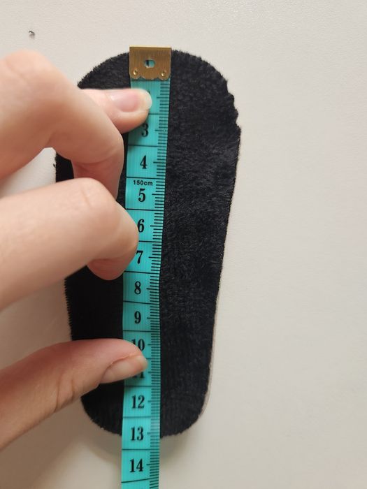 Босоногие ботинки унисекс деми на весну