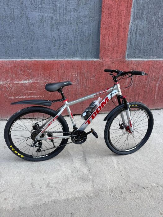 Велик TOOM sport