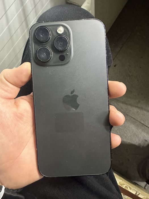 Продам ОригиналАйфон 14 про макс 256 гб