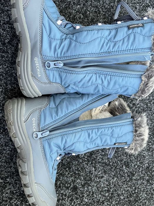 Incaltaminte sport - cizme iarna copii