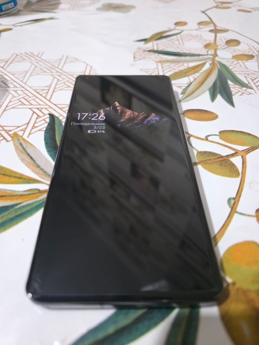 Xiaomi 11 ultra 12/256гб