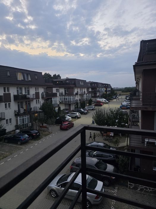 Apartament 2 camere de închiriat (proprietar)– New Residence, Vârteju | Etaj 2 | Mobilat și utilat | Mutare imediată