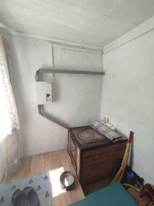 Продам дом ул.Новосибирская