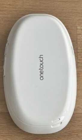 Мобилен Рутер/Бисквитка 3G Wi-Fi Alcatel Y580D One Touch, SD карт Слот