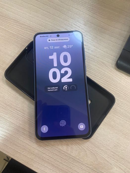Samsung Galaxy A55 5G 8/128