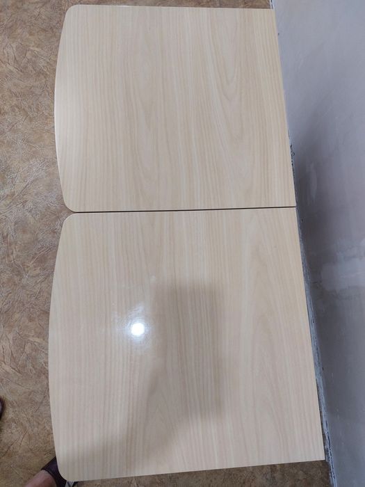 Продам кровать + 2  тумбочки