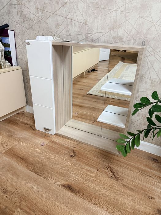 Мебель на ванный комната