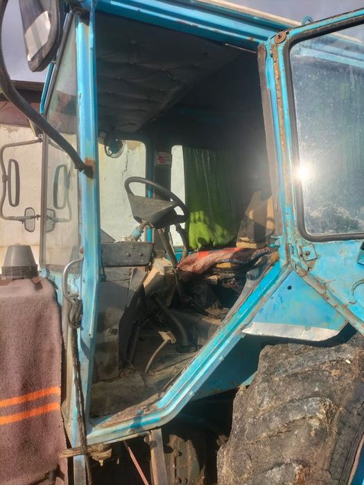 Продам трактор МТЗ-80