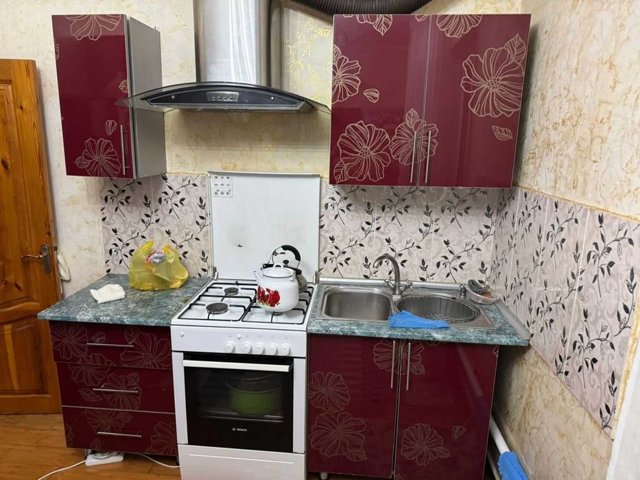 кухенный гарнитур