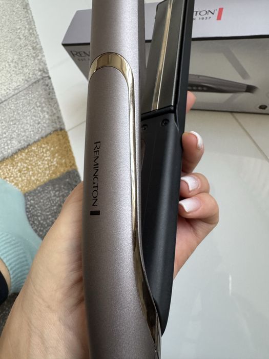 Преса за коса Reminton ProLuxe