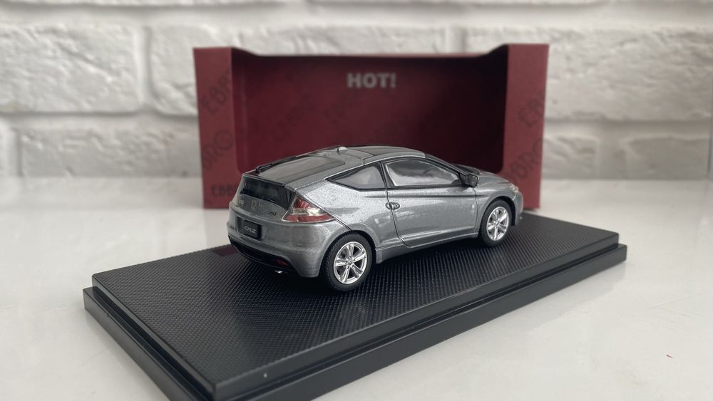 Масштабная модель 1/43