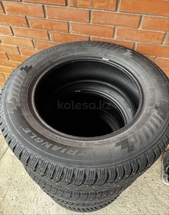 Продам зимние шины