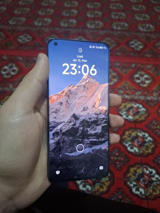 Xiaomi 11 Ultra 12/256