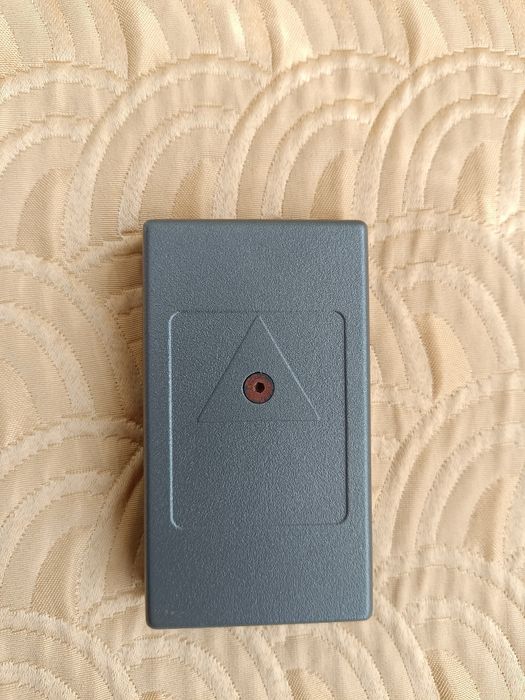 Нов вибрационен детектор Рубин 12 S