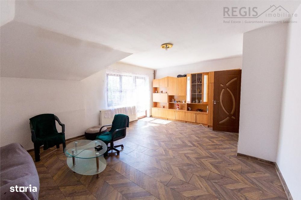 Casa Superba | 6 Camere | COMISION 0%