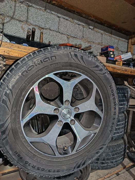 Продам диски новые без шин