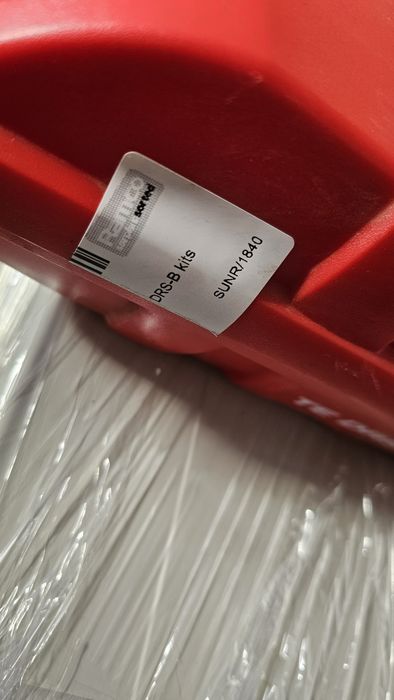 Hilti TE DRS-B - прахоулавяща система