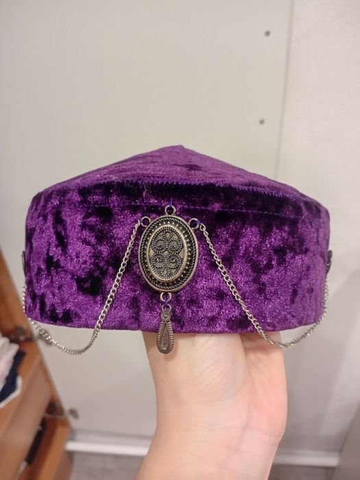 Тақия наурызға арналған