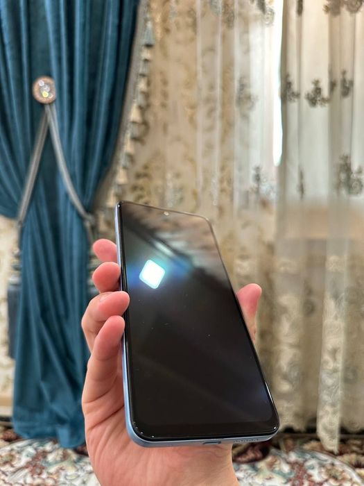 Telefon nomi : Redmi Note 12S 8/256